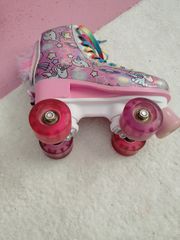 Roller skates-thumb-1