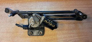 HYUNDAI MATRIX 01-10  ΜΟΤΕΡ ΥΑΛΟΚΑΘΑΡΙΣΤΗΡΩΝ ΕΜΠΡΟΣ ΚΟΜΠΛΕ
