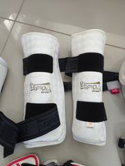Εξοπλισμός Tae kwon do-thumb-4