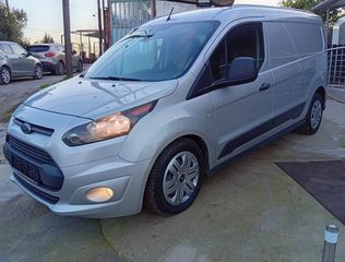 Ford Connect 2017 TREND MAXI  DIESEL  EURO 6