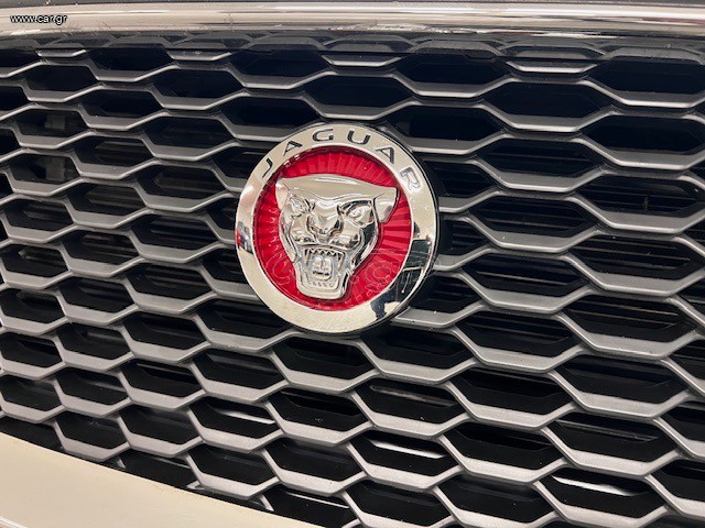 Jaguar E-Pace 2020 PANORAMA  S