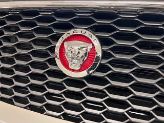 Jaguar E-Pace 2020 PANORAMA  S