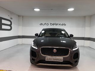 Jaguar E-Pace 2020 PANORAMA  S-thumb-1