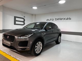 Jaguar E-Pace 2020 PANORAMA  S-thumb-2