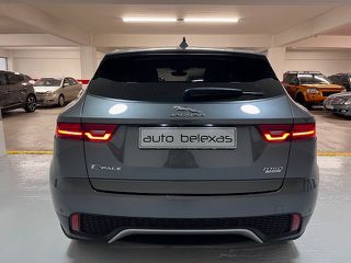 Jaguar E-Pace 2020 PANORAMA  S-thumb-5