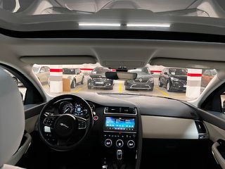 Jaguar E-Pace 2020 PANORAMA  S-thumb-23
