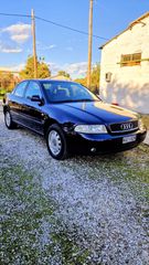 Audi A4 1999 1.6