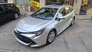 Toyota Corolla 2022 HYBRID!!!(472)