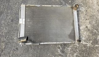 Ψυγείο A\C Renault-Clio-4-K9k766-1.5Dci-2014..