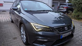 Seat Leon 2019 FR