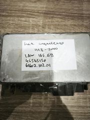 Fiat Cinquecento. IAW 16F.EB (MARELLI) / 46545150 (FIAT OEM) / 61602.102.01