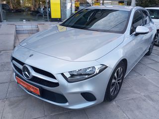 Mercedes-Benz A 160 2022 PROGRESIVE