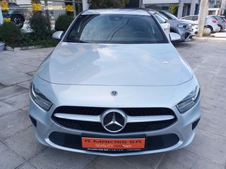 Mercedes-Benz A 160 2022 PROGRESIVE-thumb-1