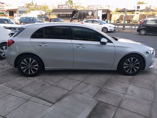Mercedes-Benz A 160 2022 PROGRESIVE-thumb-3