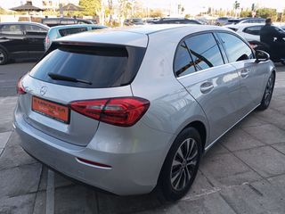Mercedes-Benz A 160 2022 PROGRESIVE-thumb-4