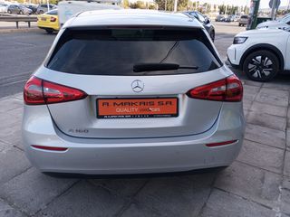 Mercedes-Benz A 160 2022 PROGRESIVE-thumb-5
