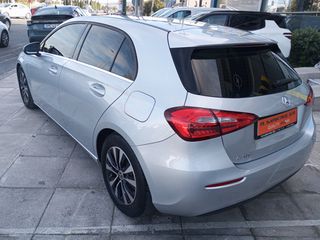 Mercedes-Benz A 160 2022 PROGRESIVE-thumb-6