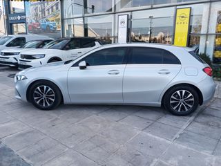 Mercedes-Benz A 160 2022 PROGRESIVE-thumb-7