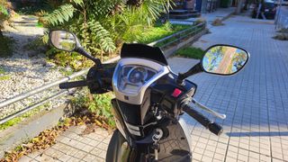 Kymco People GT 300i 2016 ABS-thumb-9