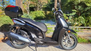 Kymco People GT 300i 2016 ABS