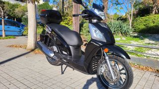 Kymco People GT 300i 2016 ABS-thumb-1