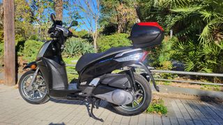 Kymco People GT 300i 2016 ABS-thumb-25
