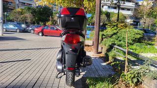 Kymco People GT 300i 2016 ABS-thumb-28