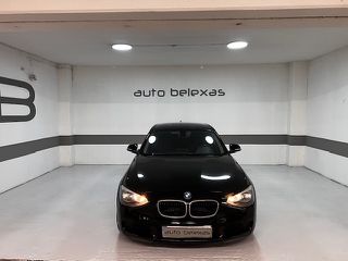 Bmw 116 2013 SPORT