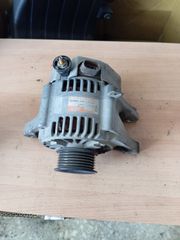 ΔΥΝΑΜΟ TOYOTA COROLLA AVENSIS 4ZZ 3ZZ 1ZZ 1997 1998 1999 2000 2001 2002 2003 2004 2005 2006 2007 2008 2009 2010 2011 2012 **ΡΩΤΗΣΤΕ ΤΙΜΗ**