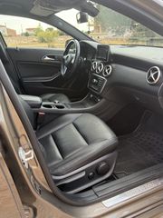 Mercedes-Benz A 200 2013 A 200 CDI-thumb-12