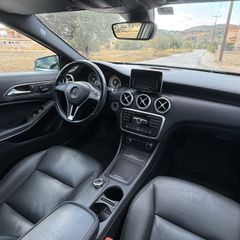 Mercedes-Benz A 200 2013 A 200 CDI-thumb-11