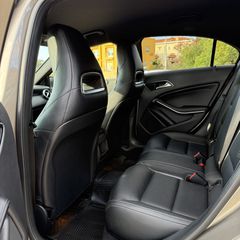 Mercedes-Benz A 200 2013 A 200 CDI-thumb-13