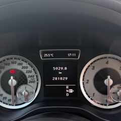 Mercedes-Benz A 200 2013 A 200 CDI-thumb-18