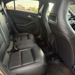 Mercedes-Benz A 200 2013 A 200 CDI-thumb-14