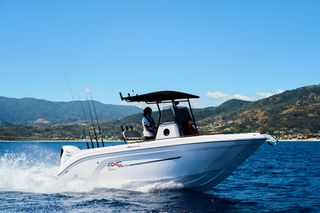 Ranieri International 2026 Interceptor 222
