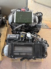 Κινητήρας Mini Cooper R50/R53 S-thumb-2