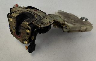 ΗΛΕΚ/ΤΙΚΗ ΚΛΕΙΔΑΡΙΑ ΟΔΗΓΟΥ NISSAN ALMERA N16 2000-2007 8055361U66-thumb-1