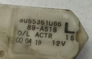 ΗΛΕΚ/ΤΙΚΗ ΚΛΕΙΔΑΡΙΑ ΟΔΗΓΟΥ NISSAN ALMERA N16 2000-2007 8055361U66-thumb-2