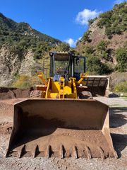 Φορτωτής Με Λάστιχα Komatsu 1991 320-thumb-4