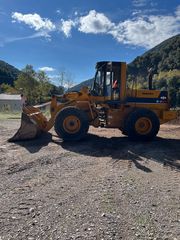 Φορτωτής Με Λάστιχα Komatsu 1991 320-thumb-6