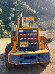 Φορτωτής Με Λάστιχα Komatsu 1991 320-thumb-7