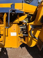 Φορτωτής Με Λάστιχα Komatsu 1991 320-thumb-10