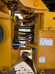 Φορτωτής Με Λάστιχα Komatsu 1991 320-thumb-14