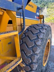 Φορτωτής Με Λάστιχα Komatsu 1991 320-thumb-15