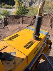 Φορτωτής Με Λάστιχα Komatsu 1991 320-thumb-17