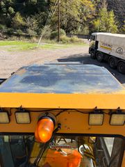 Φορτωτής Με Λάστιχα Komatsu 1991 320-thumb-18