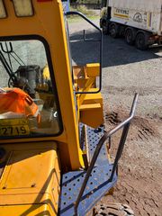 Φορτωτής Με Λάστιχα Komatsu 1991 320-thumb-19