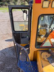 Φορτωτής Με Λάστιχα Komatsu 1991 320-thumb-20