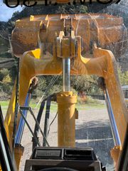 Φορτωτής Με Λάστιχα Komatsu 1991 320-thumb-22