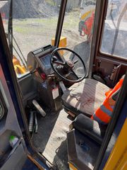 Φορτωτής Με Λάστιχα Komatsu 1991 320-thumb-23